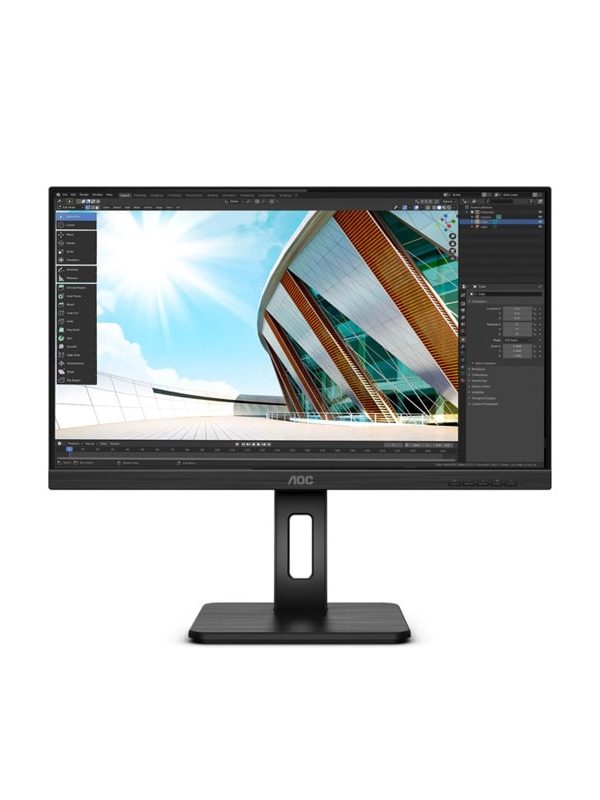 AOC Q24P2Q